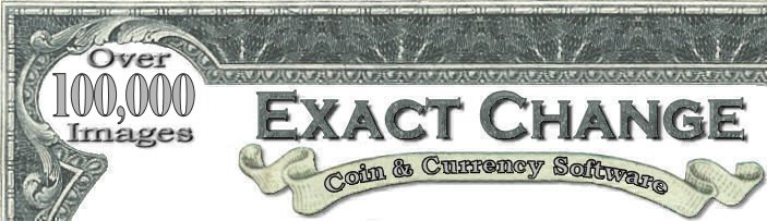 Exact Change Coin Collecting Software